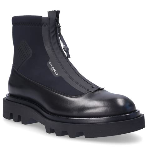 target givenchy boots|Givenchy boots for men.